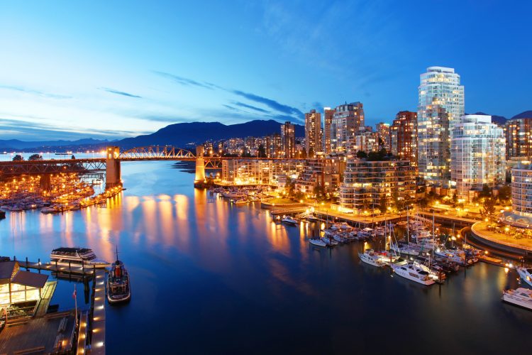 Changes In Vancouver’s Real Estate Market Coming in 2022